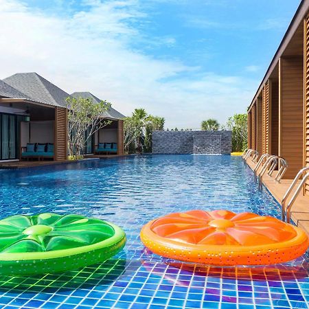 Vann Hua Hin Resort Ча Ам Екстериор снимка