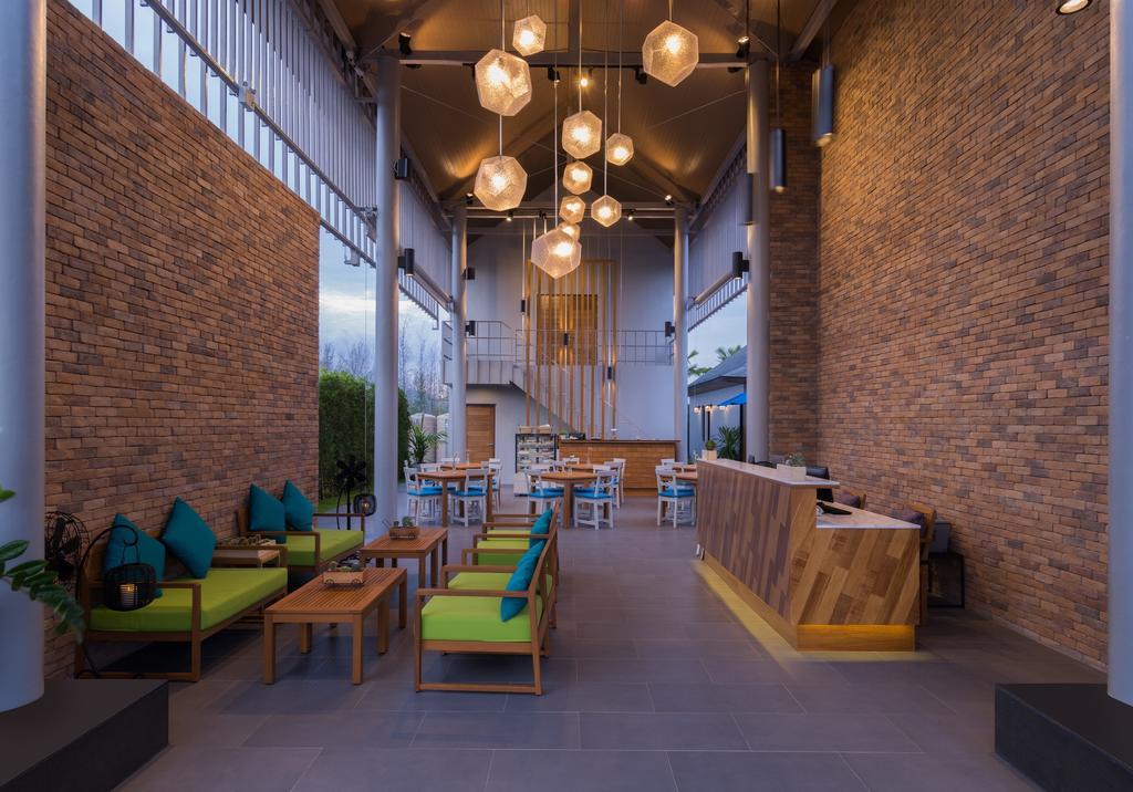 Vann Hua Hin Resort Ча Ам Екстериор снимка