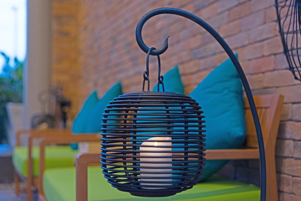 Vann Hua Hin Resort Ча Ам Екстериор снимка
