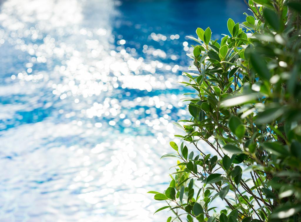 Vann Hua Hin Resort Ча Ам Екстериор снимка