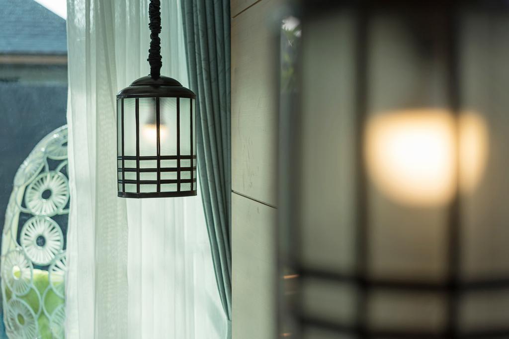 Vann Hua Hin Resort Ча Ам Екстериор снимка
