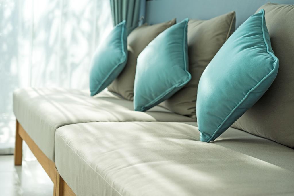 Vann Hua Hin Resort Ча Ам Екстериор снимка