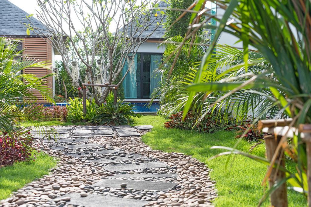 Vann Hua Hin Resort Ча Ам Екстериор снимка