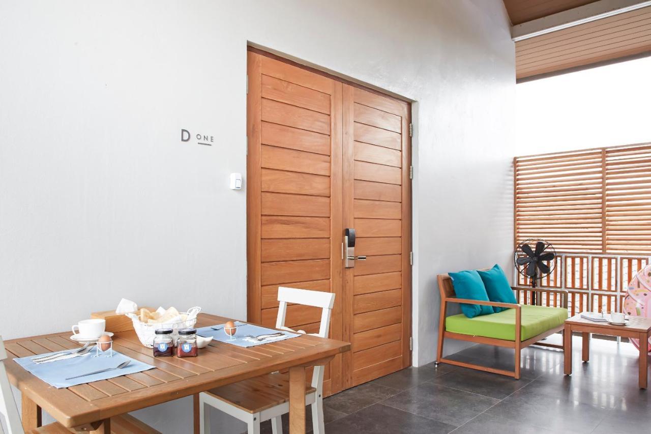 Vann Hua Hin Resort Ча Ам Екстериор снимка