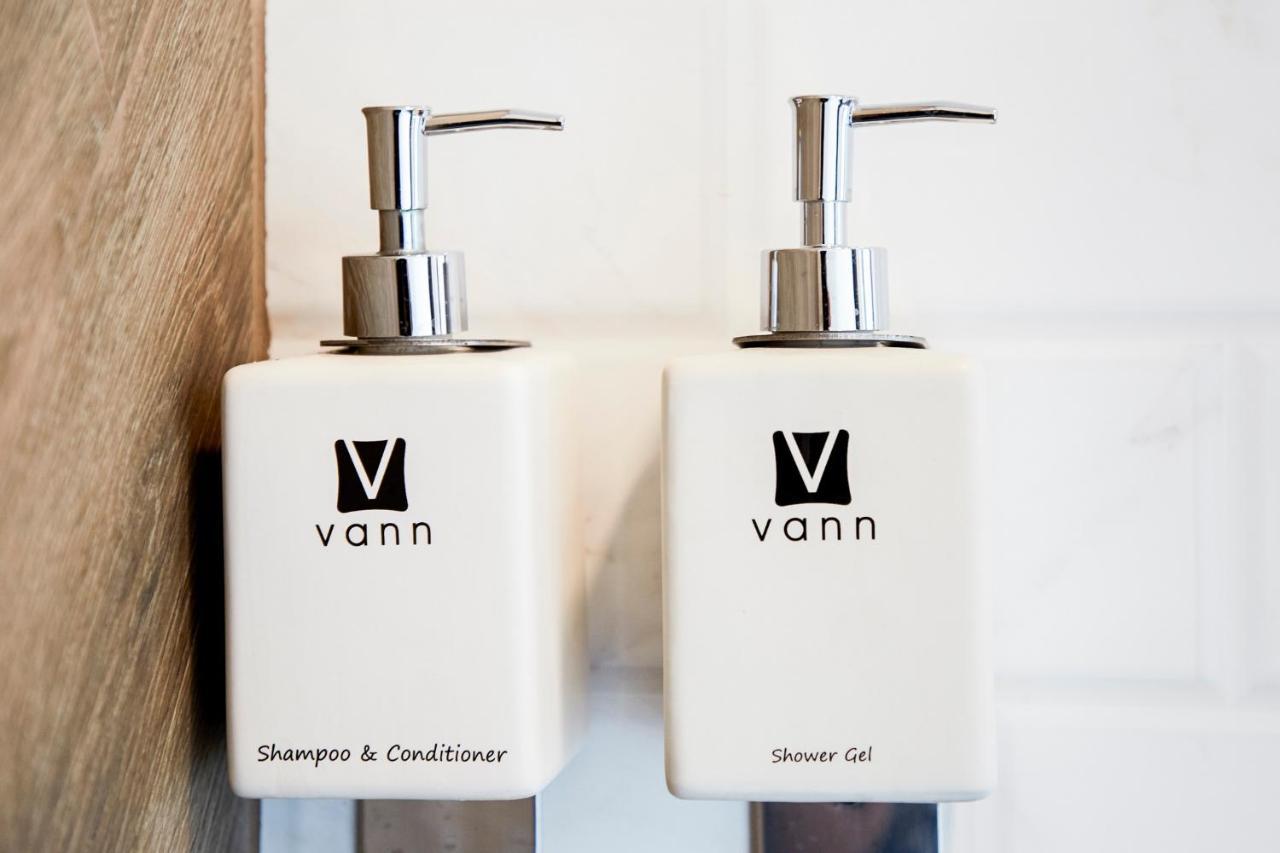 Vann Hua Hin Resort Ча Ам Екстериор снимка
