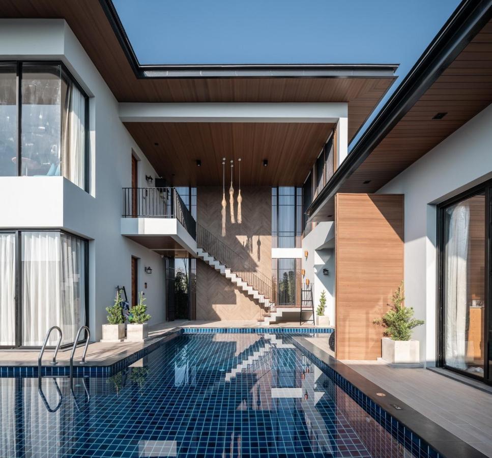 Vann Hua Hin Resort Ча Ам Екстериор снимка